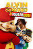 Alvin and the Chipmunks: The Squeakquel artwork