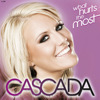 Cliquez-ici pour voir la musique de l'album What Hurts the Most - Single