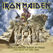 Somewhere Back In Time - The Best of 1980-1989 (Remastered) by Iron Maiden