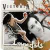 Couverture/Pochette de l'album Imparfaits - Single par Victoria