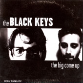 The Big Come Up by The Black Keys - iTunes Album Download