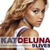 Couverture/Pochette de l'album 9 Lives par Kat DeLuna