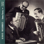 Karas Melodies by Anton Karas - iTunes Album Download