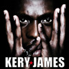 Couverture/Pochette de l'album &Agrave; l'ombre du show business par Kery James