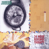 24 Hour Revenge Therapy
