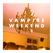 Vampire Weekend by Vampire Weekend
