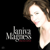 What Love Will Do by Janiva Magness - iTunes Album Download