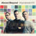 Above & Beyond Anjunabeats 100 by Various Artists