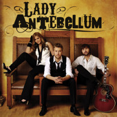 Lady Antebellum by Lady Antebellum - iTunes Album Download