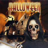 Halloween by Various Artists - iTunes Album Download