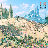 Sun Giant - EP by Fleet Foxes - iTunes Album Download