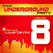 NYC Underground Party, Vol. 8 by Louie DeVito