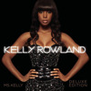 Couverture/Pochette de l'album Ms. Kelly (Deluxe Edition) par Kelly Rowland