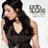 3. No Air (Duet With Chris Brown) - Jordin Sparks