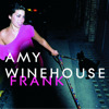Couverture/Pochette de l'album Frank (Deluxe Edition) par Amy Winehouse