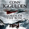 Lords of the Bow: The Epic Story of the Great Conqueror (Unabridged)