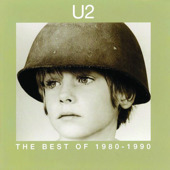 The Best of 1980-1990 by U2 - iTunes Album Download