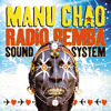 Couverture/Pochette de l'album Radio Bemba Sound System (Live) par Amadou et Mariam & Manu Chao