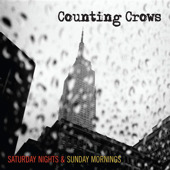 Saturday Nights & Sunday Mornings