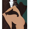 Couverture/Pochette de l'album Mertens: Struggle for Pleasure par Wim Mertens